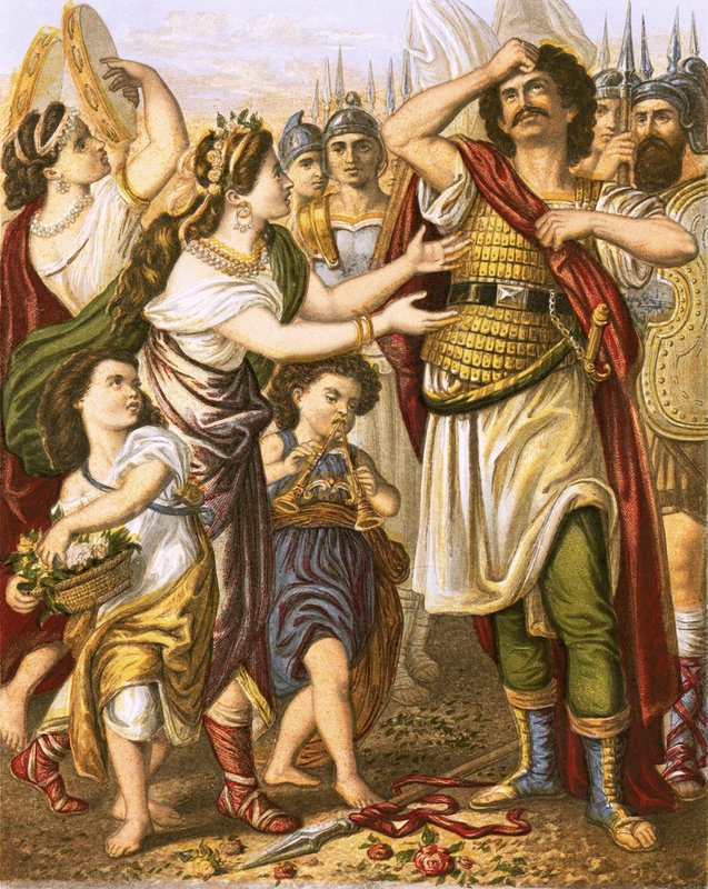 Jephthah
