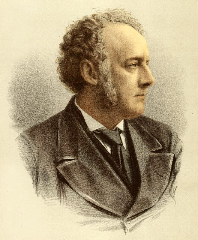 John Everett Millais by English School
