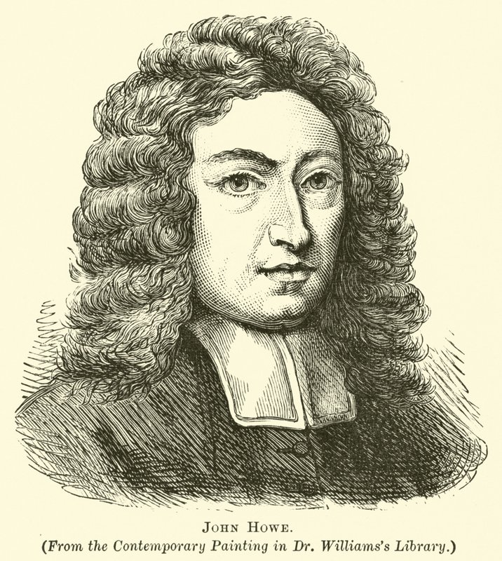 John Howe by English School