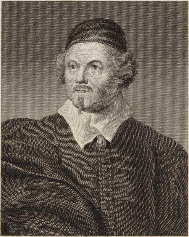 John Taylor by English School