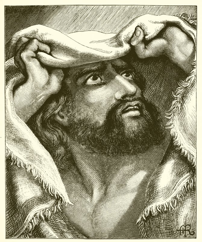 Jonah by English School