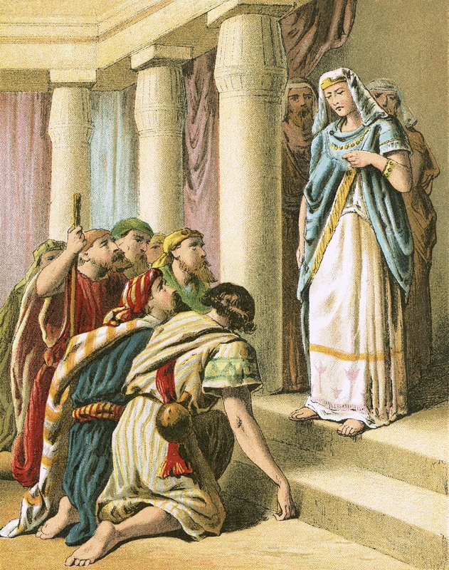 Joseph