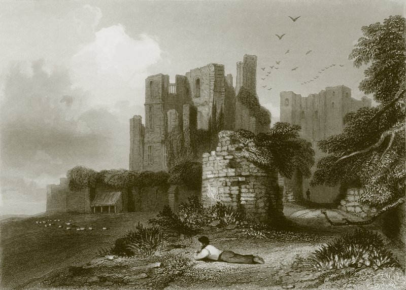 Kenilworth by English School