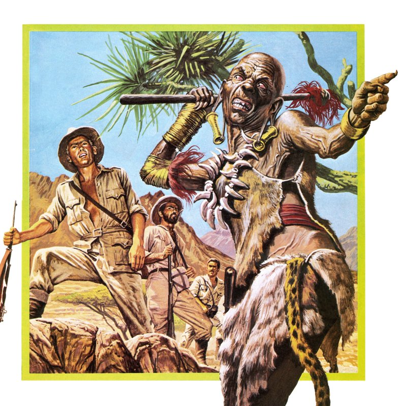 King Solomon