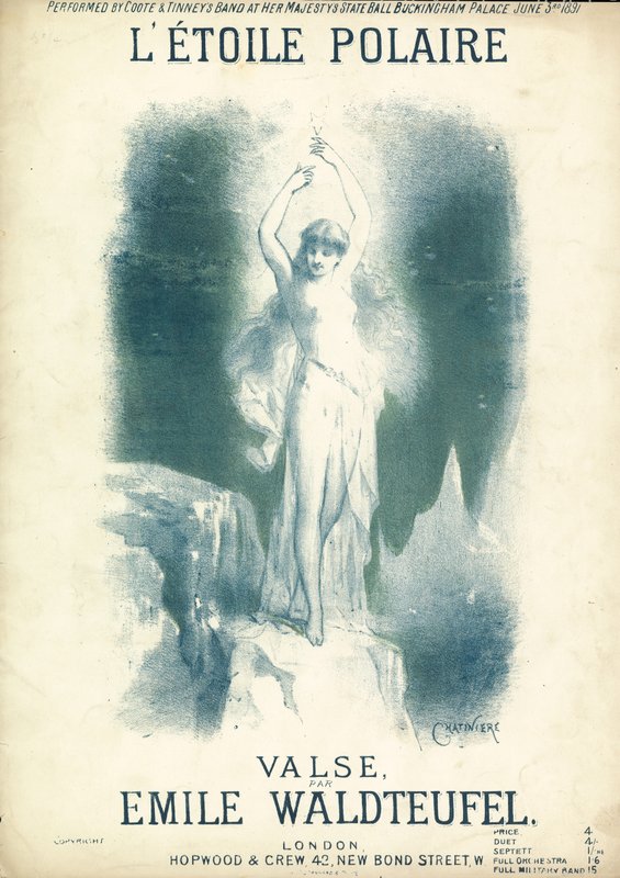 The North Star by English School