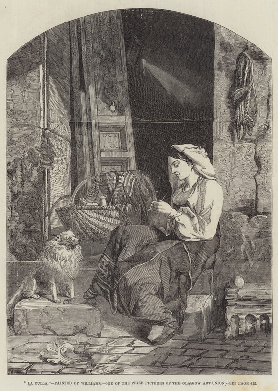 La Culla by English School