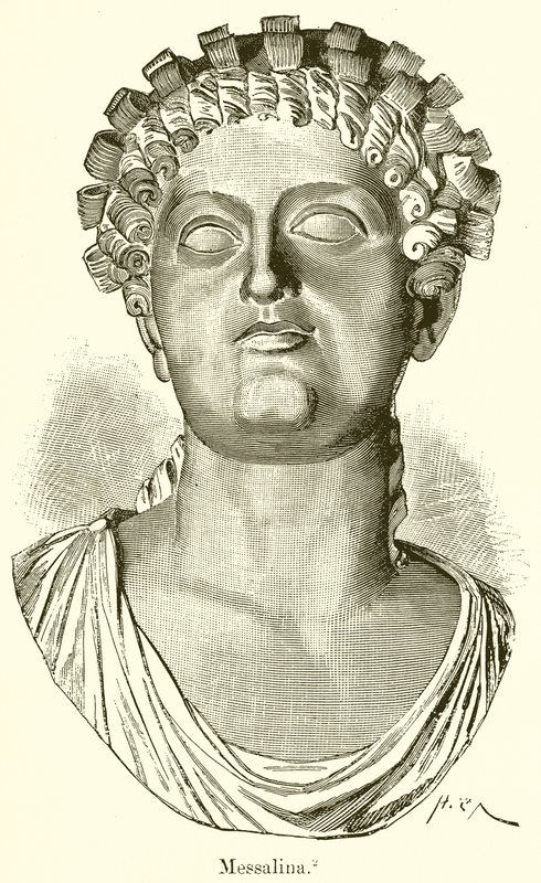 Messalina by English School