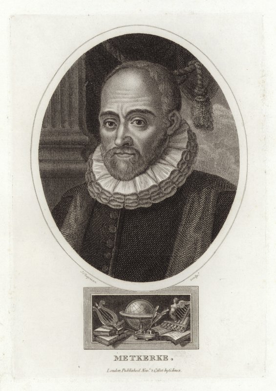 Metkerke by English School