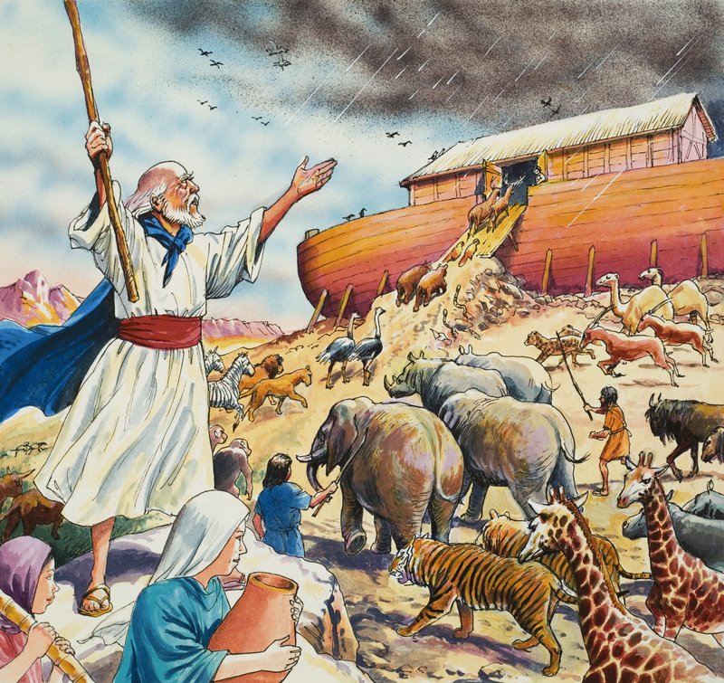 Noah