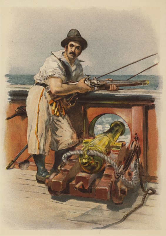 One of Blake