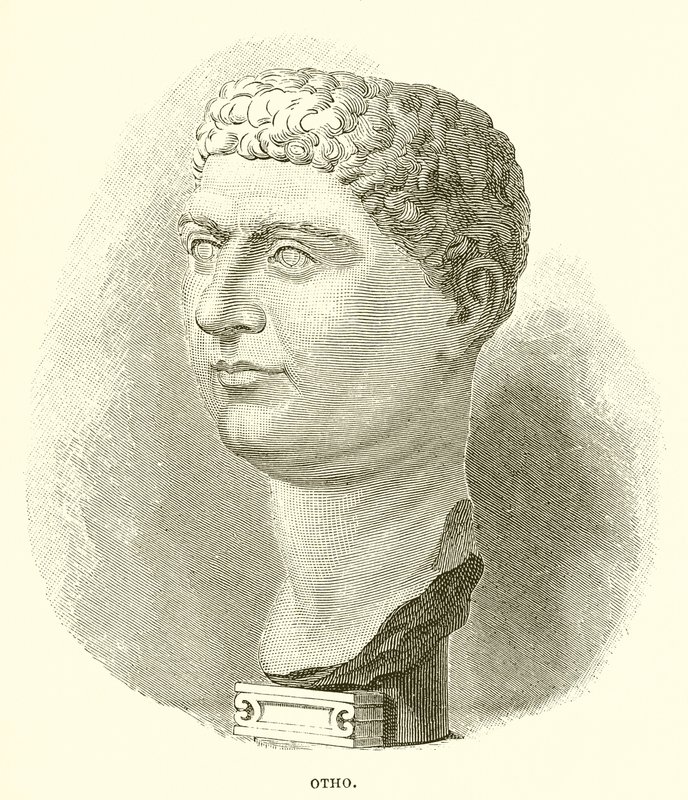 Otho by English School
