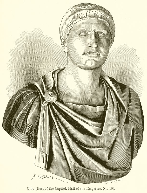 Otho by English School