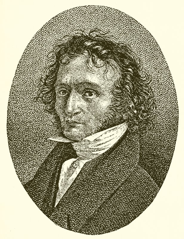 Paganini by English School