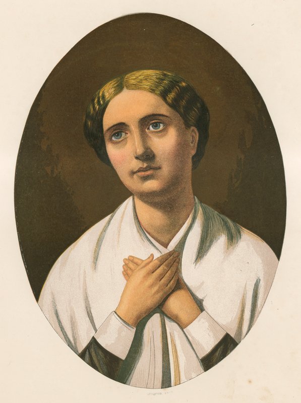 Piety by English School