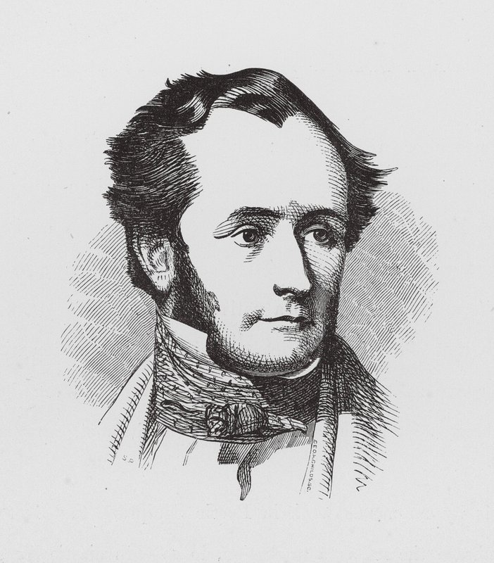 R J Wyatt by English School