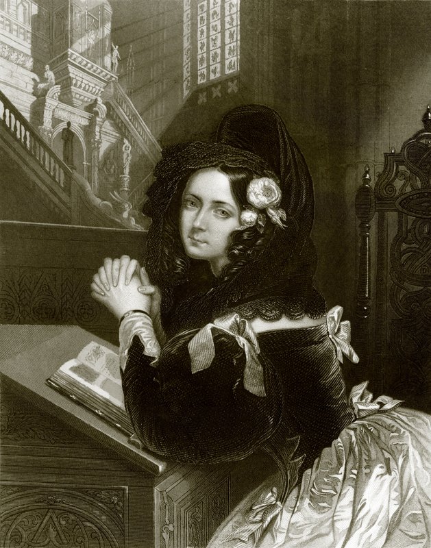 Rosina by English School