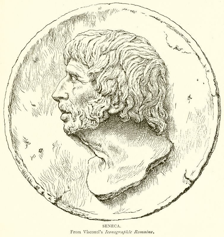 Seneca by English School