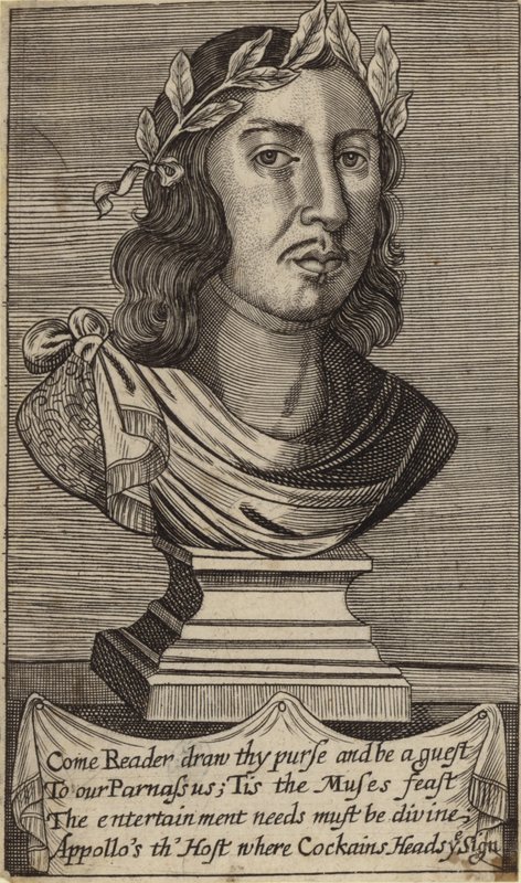 Sir Aston Cockayne by English School