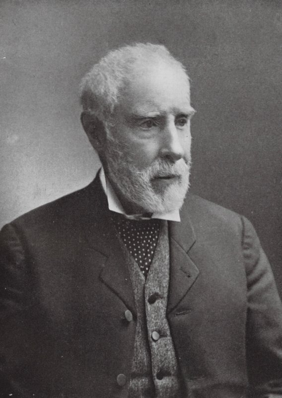 Sir George Grey by English School
