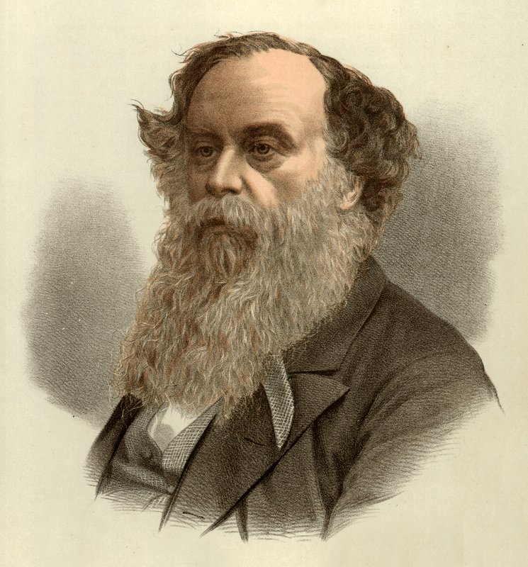 Sir Titus Salt by English School