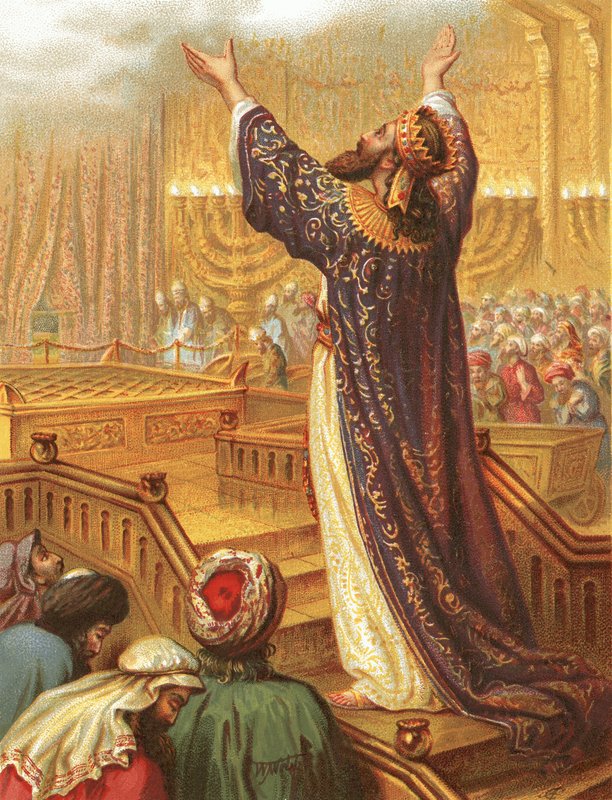 Solomon