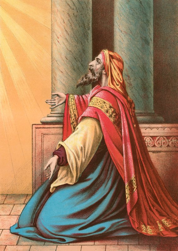Solomon