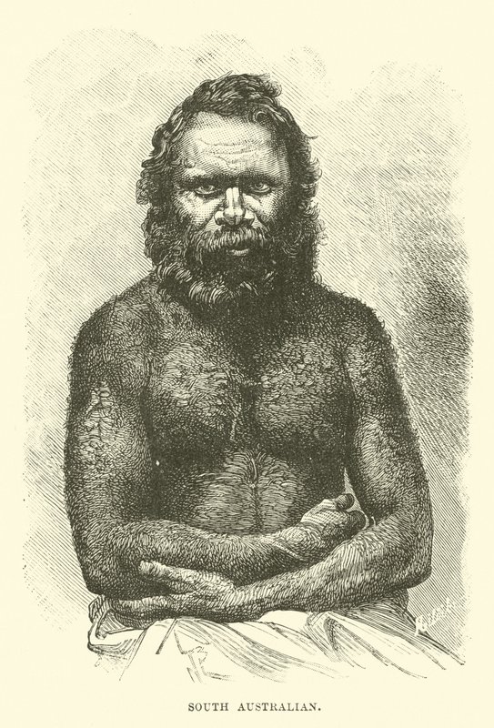 South Australian by English School