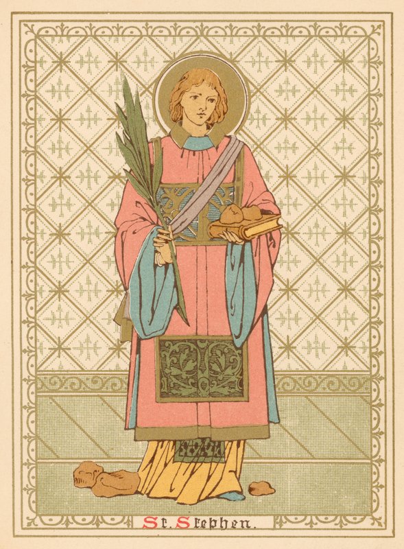 St Stephen by English School