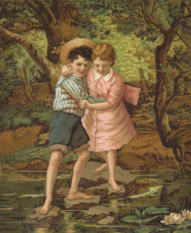 Sweethearts by English School