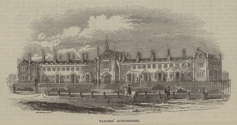 Tailors