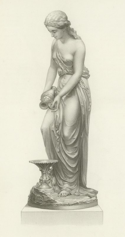 Temperance by English School