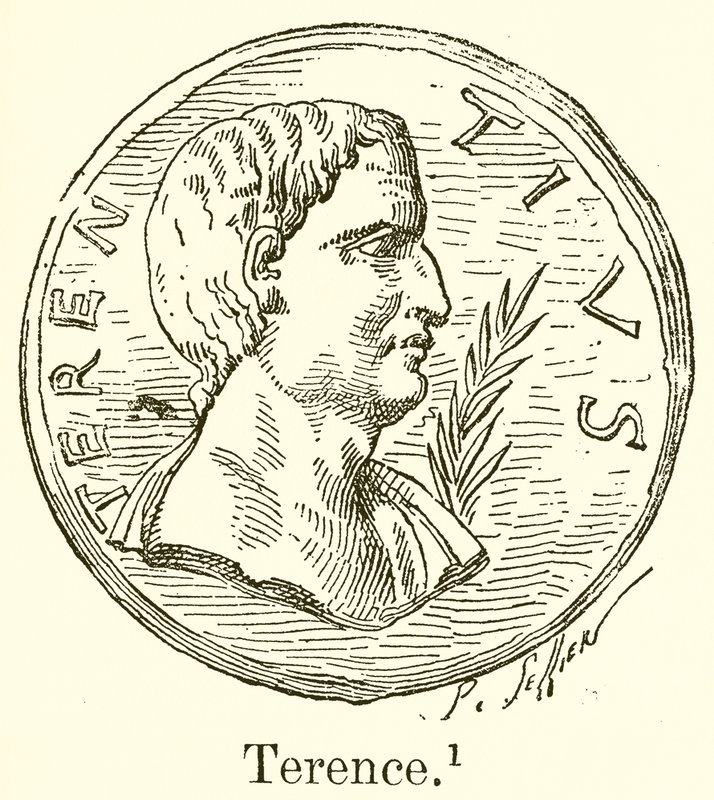 Terence by English School