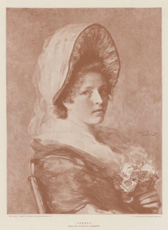 Teresa by English School