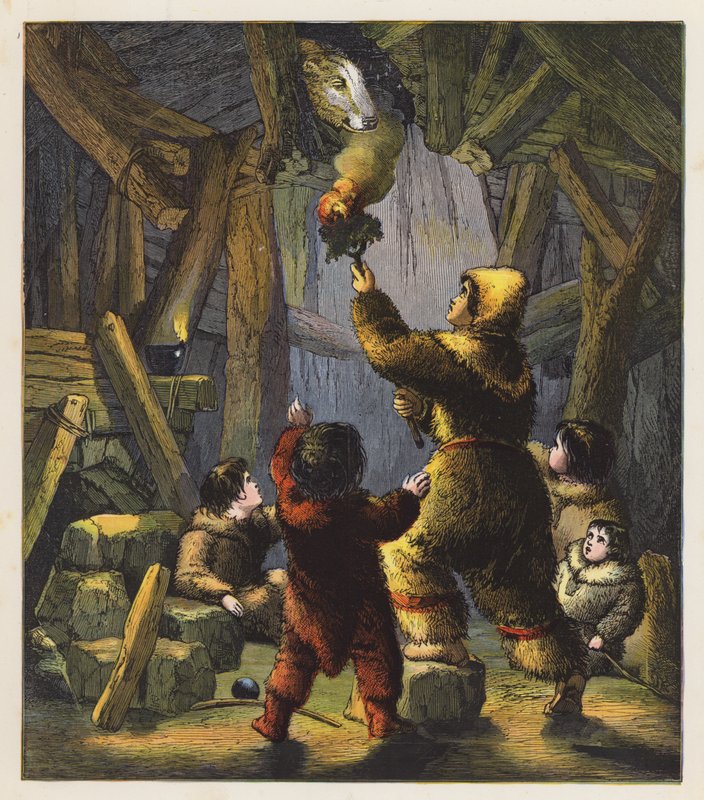 The Bear by English School