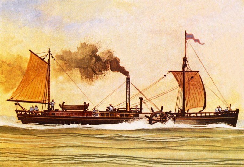 The Clermont by English School