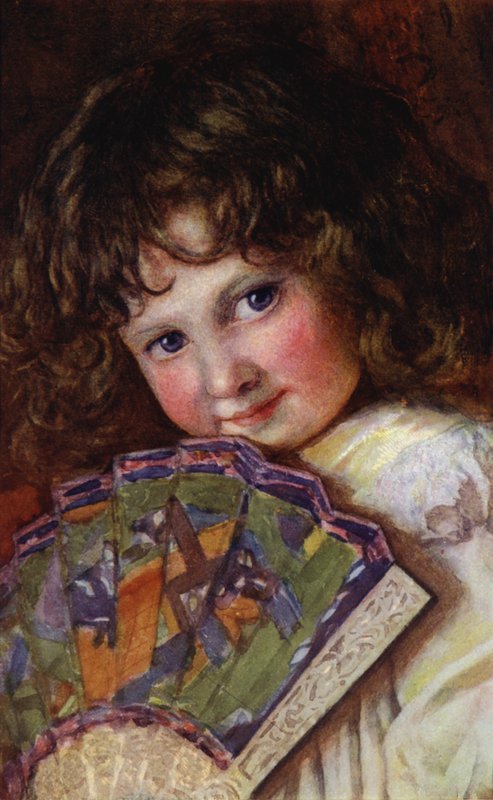 The Fan by English School