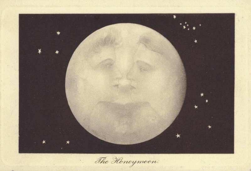 The Honeymoon by English School