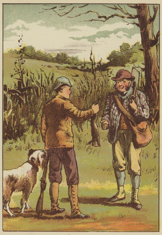 The First Kill by English School