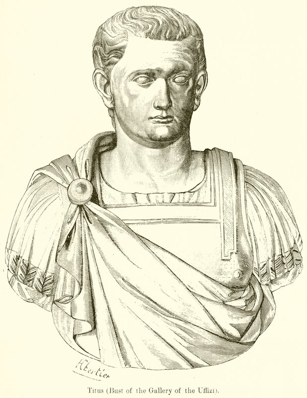 Titus by English School