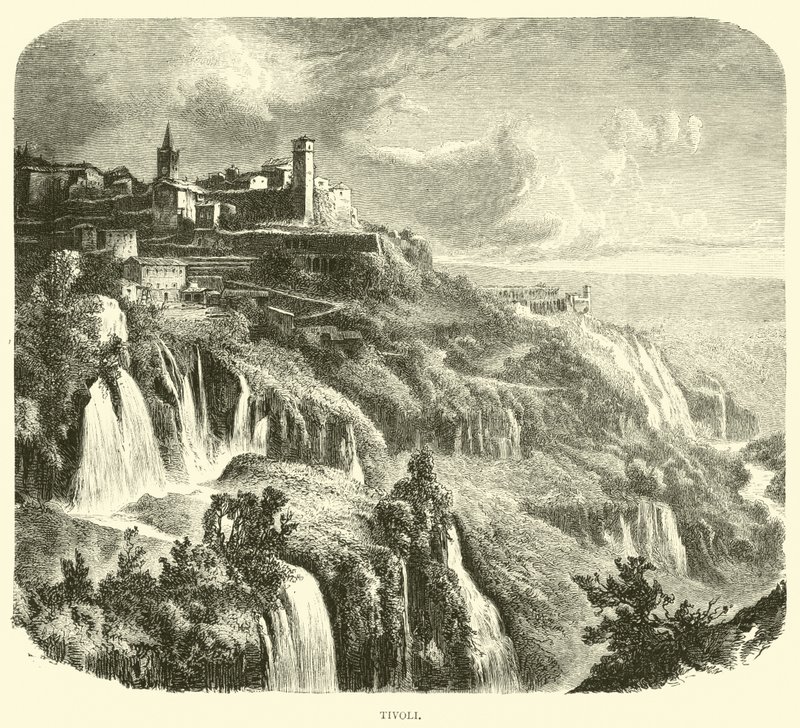 Tivoli by English School