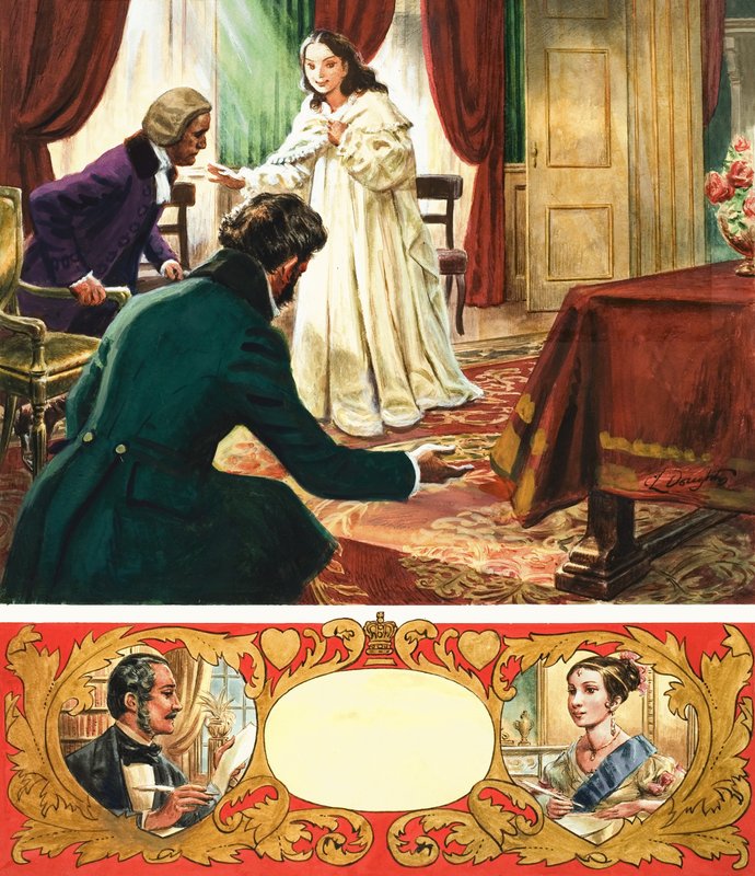 Victoria
