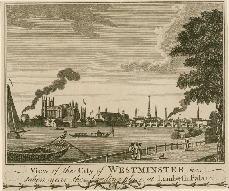 Westminster by English School