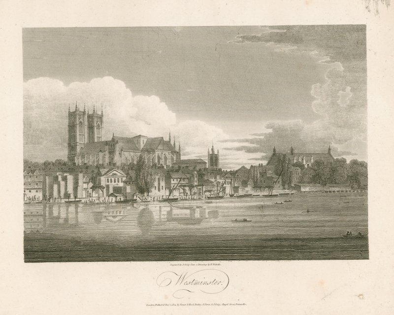 Westminster by English School
