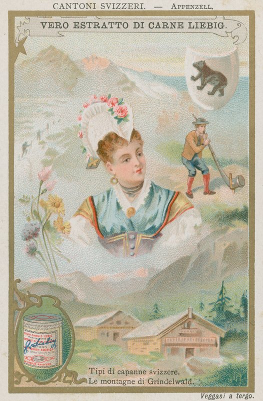 Appenzell by European School