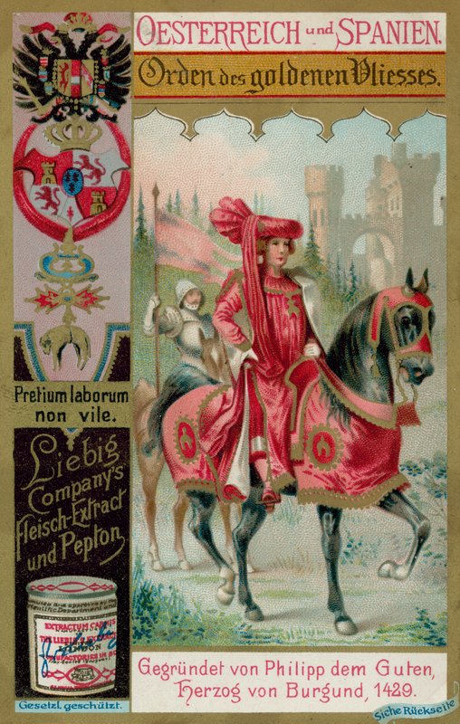 Austria and Spain by European School