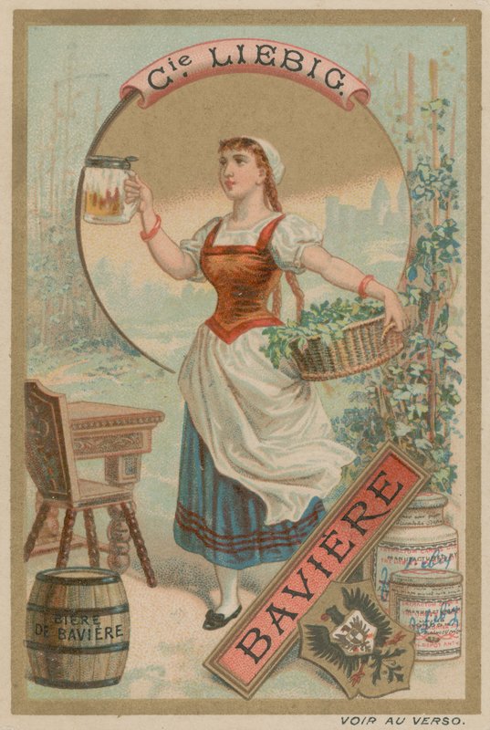 Bavaria by European School