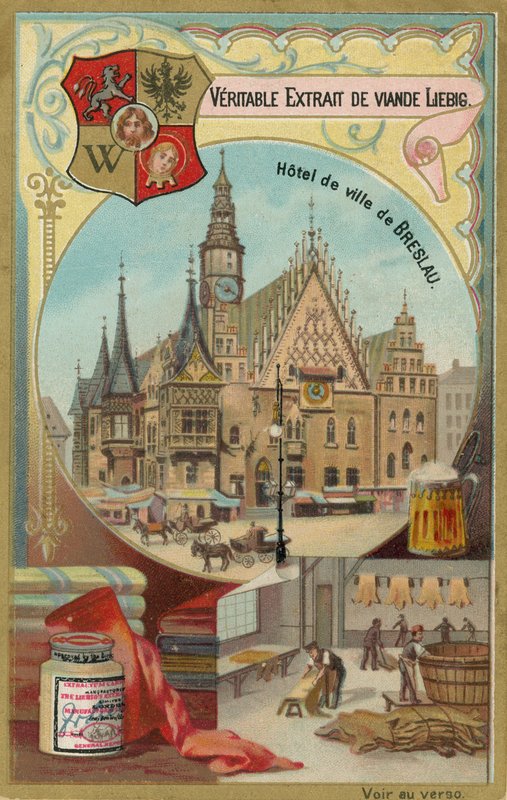 Breslau by European School