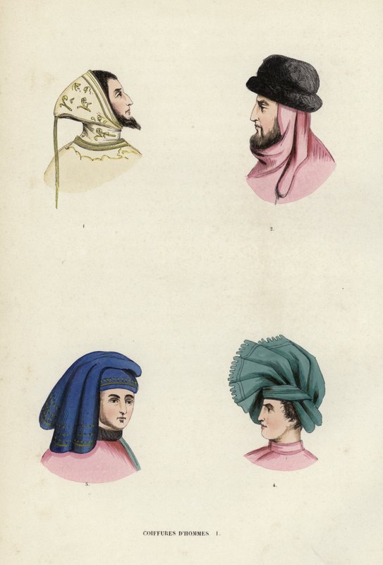 Men