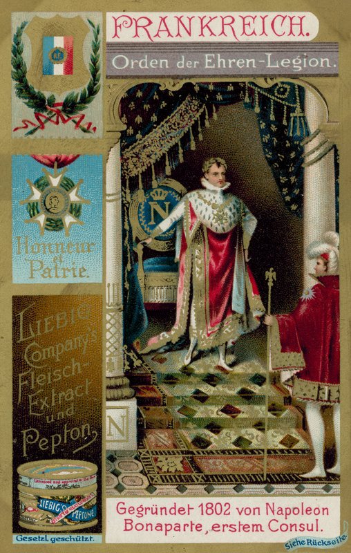 France by European School