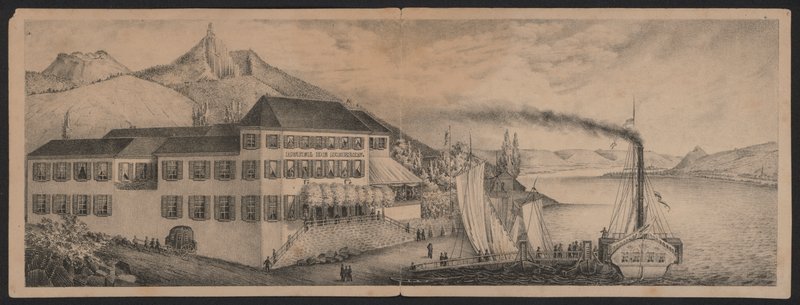 Hotel De Berlin by European School